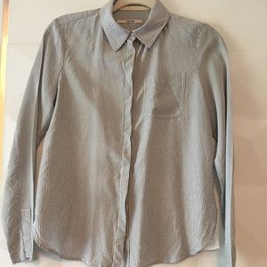 J Brand shirt. NWOT Phasing out my closet